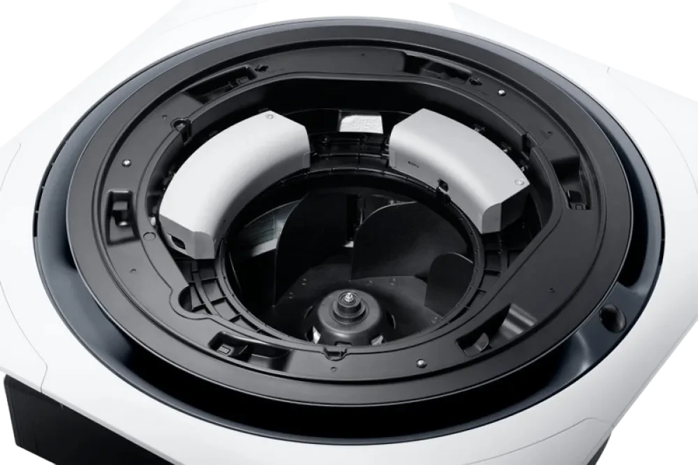 Unitate de aer condiționat interior Samsung AC140RN4PKG, 13,4kW.h
