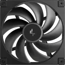 Ventilator PC Deepcool FD14, 140 mm