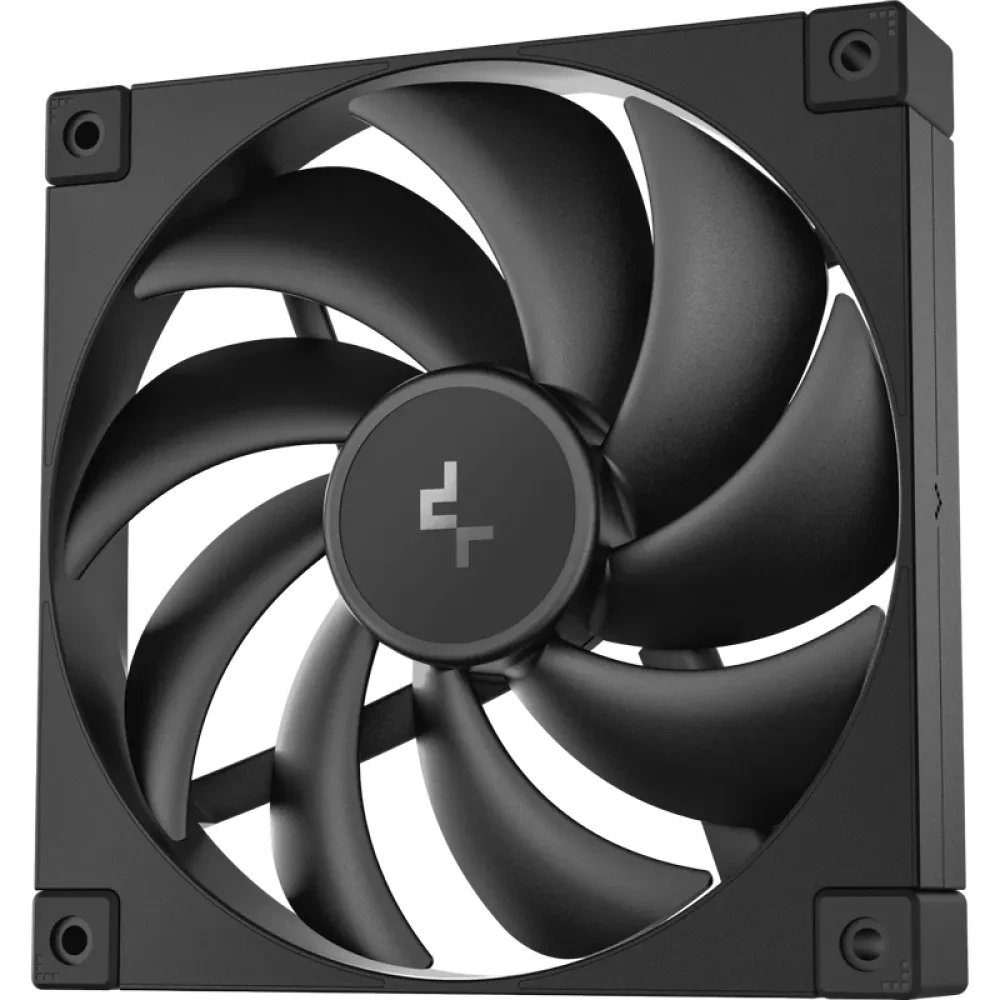 Ventilator PC Deepcool FD14, 140 mm