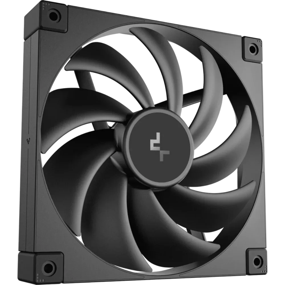 Ventilator PC Deepcool FD14, 140 mm