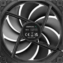 Ventilator PC Deepcool FD14, 140 mm