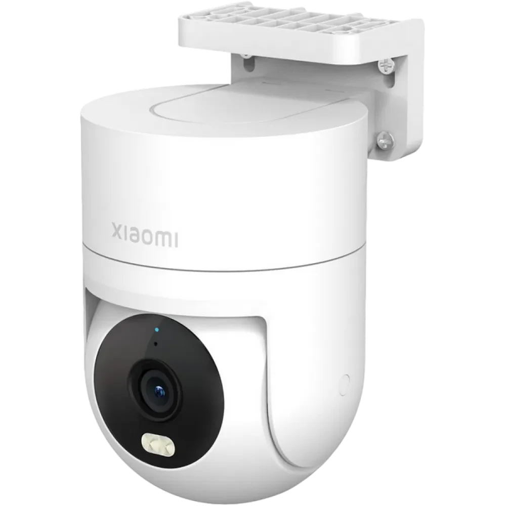 IP‑камера Xiaomi CW300, Белый