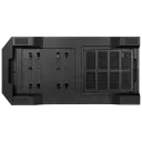 Компьютерный корпус Chieftec GA-01B-Q-OP, Mini-Tower, Без блока питания, Чёрный