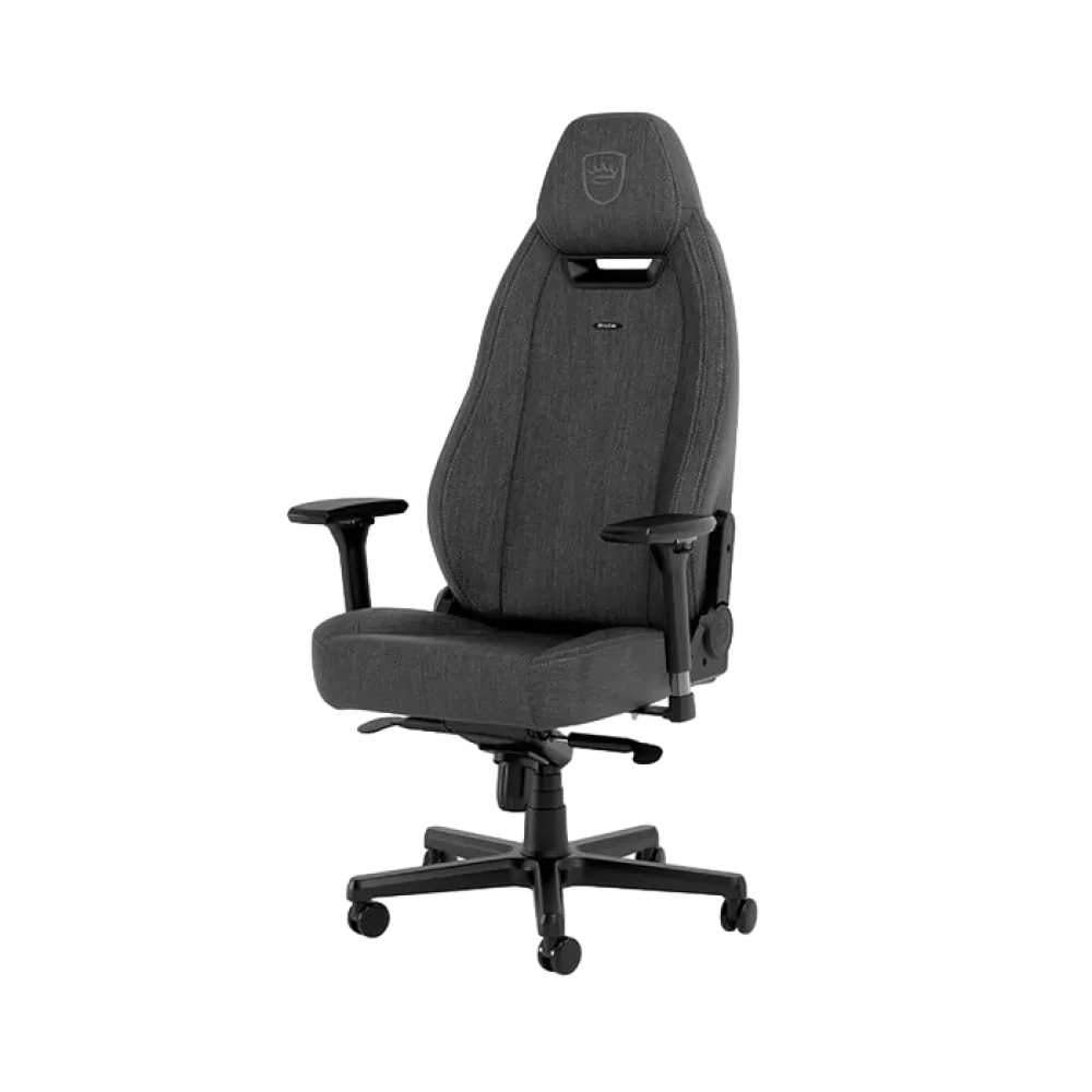 Игровое кресло Noblechairs Legend TX, Ткань, Антрацит