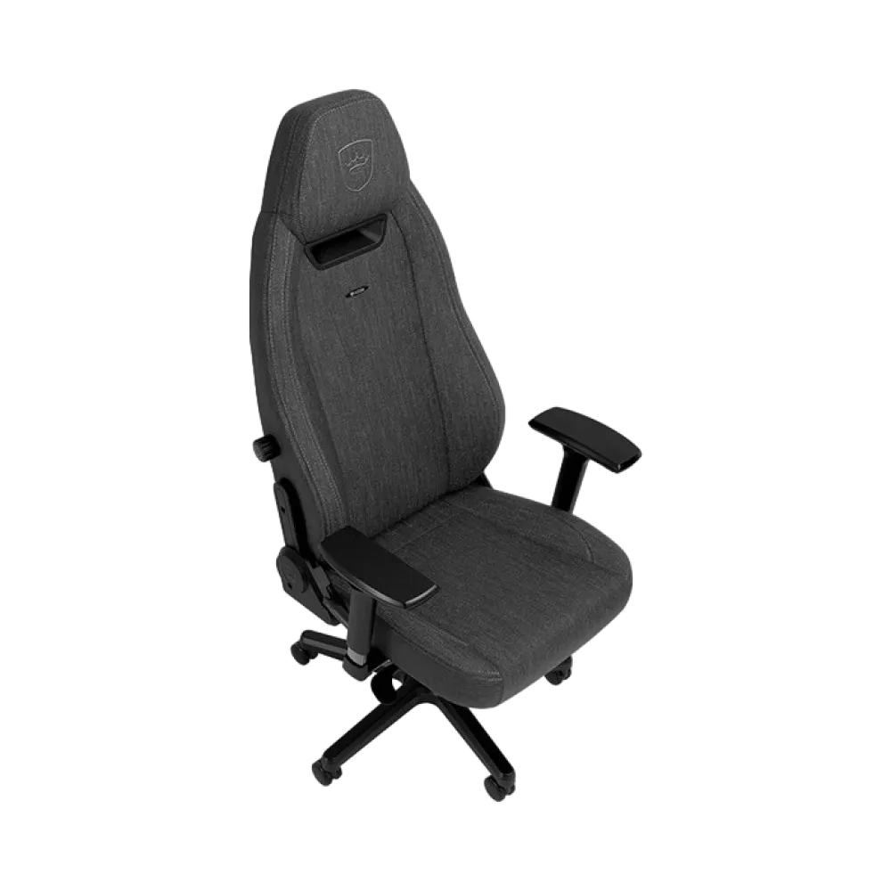 Игровое кресло Noblechairs Legend TX, Ткань, Антрацит