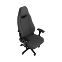 Игровое кресло Noblechairs Legend TX, Ткань, Антрацит