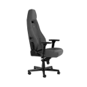 Игровое кресло Noblechairs Legend TX, Ткань, Антрацит