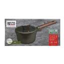 Ковш RESTO 93700, 1,4л, 16см, Зелёный