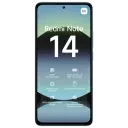 Смартфон Xiaomi Redmi Note 14 4G, 6Гб/128Гб, Ocean Blue