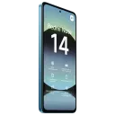 Смартфон Xiaomi Redmi Note 14 4G, 6Гб/128Гб, Ocean Blue