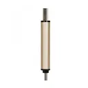 USB Flash накопитель Transcend JetFlash 930C, 128Гб, Золотистый