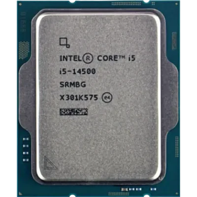Процессор Intel Core i5-14500, Intel UHD Graphics 770,  | Tray