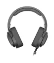 Căști gaming Bloody G573, USB, Negru