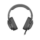 Căști gaming Bloody G573, USB, Negru