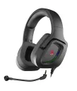 Căști gaming Bloody G573, USB, Negru