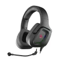 Căști gaming Bloody G573, USB, Negru