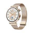 Ceas inteligent Huawei WATCH GT 5, 41mm, Auriu
