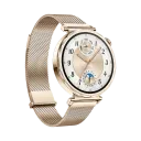 Ceas inteligent Huawei WATCH GT 5, 41mm, Auriu