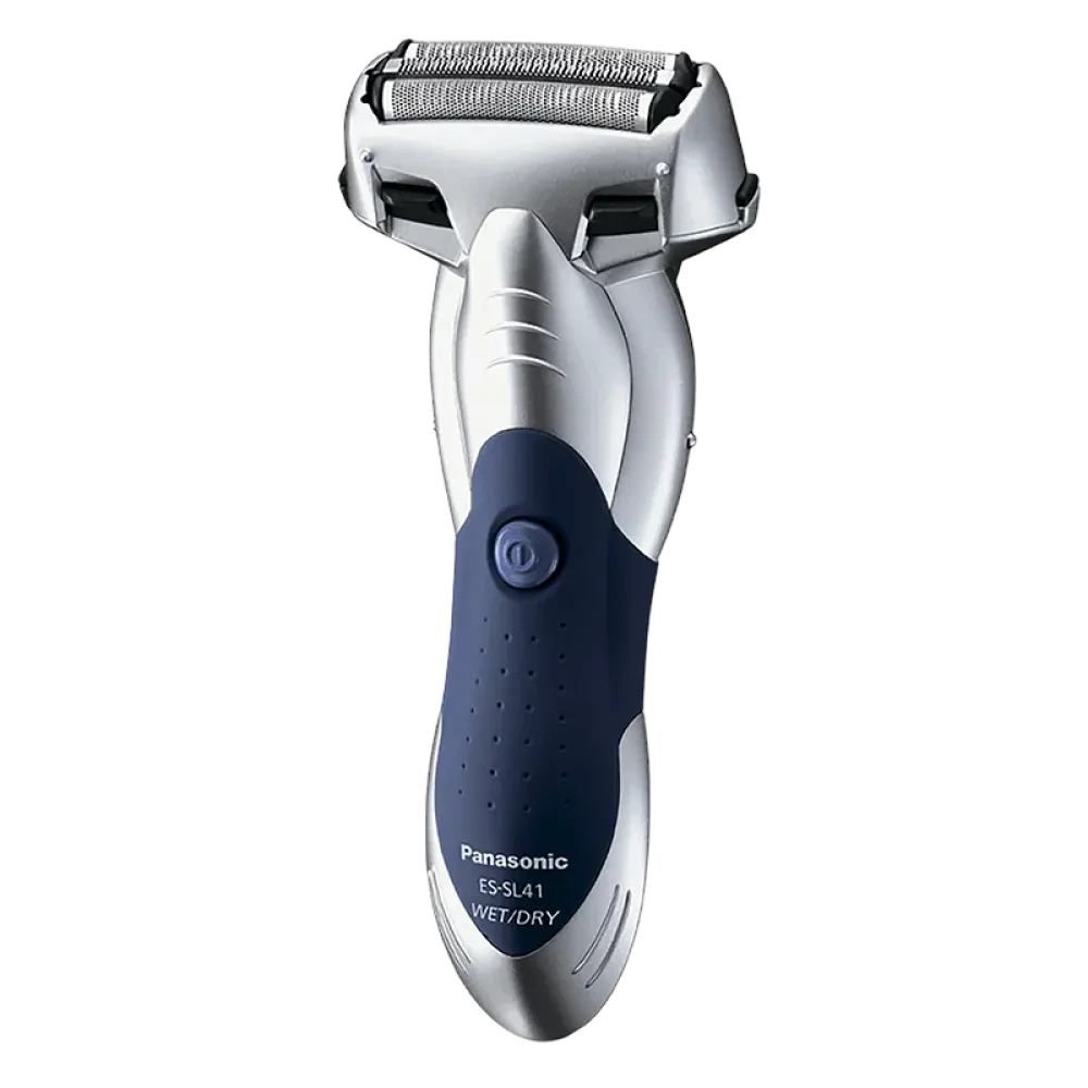 Aparat de ras electric Panasonic ES-SL41-S520, Argintiu
