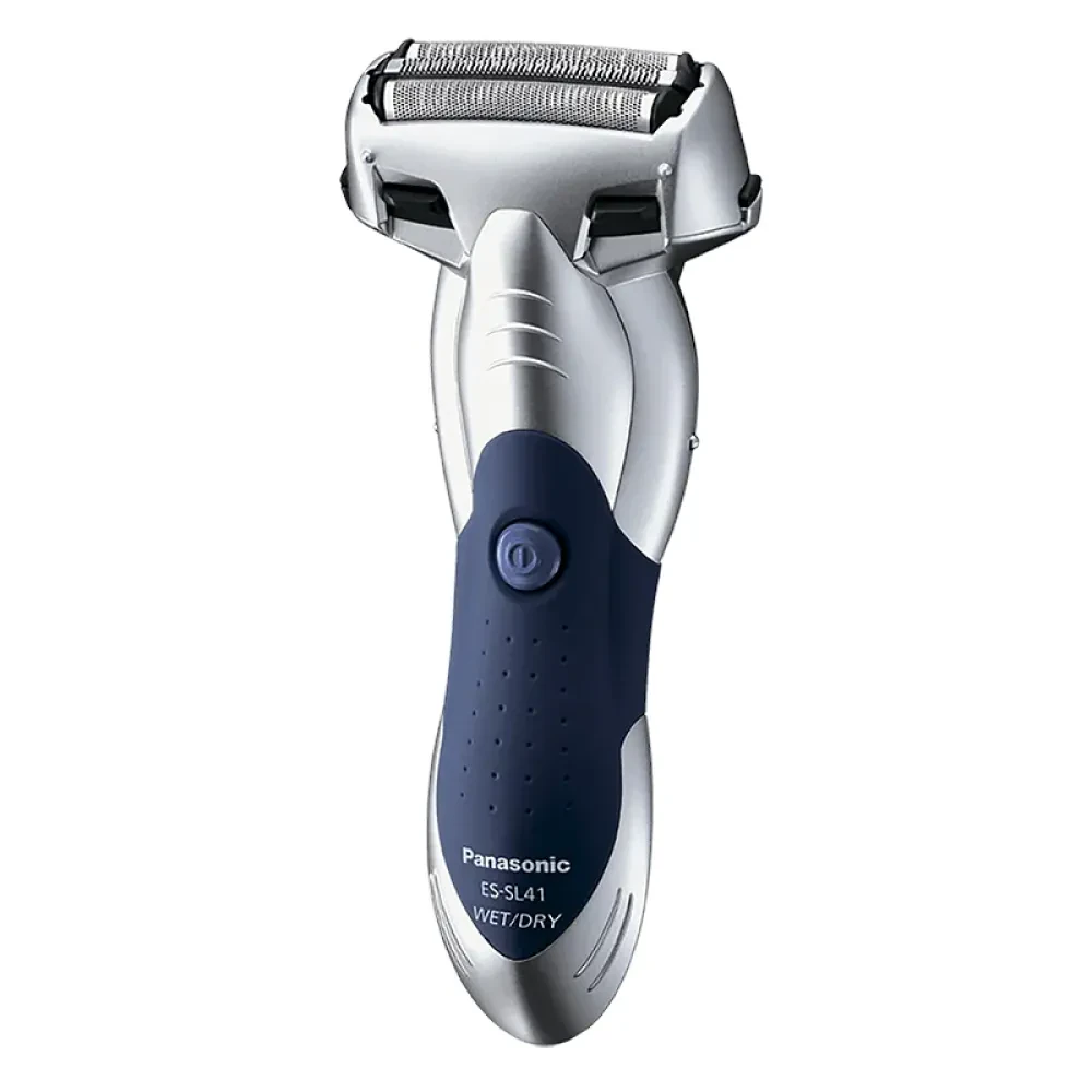 Aparat de ras electric Panasonic ES-SL41-S520, Argintiu