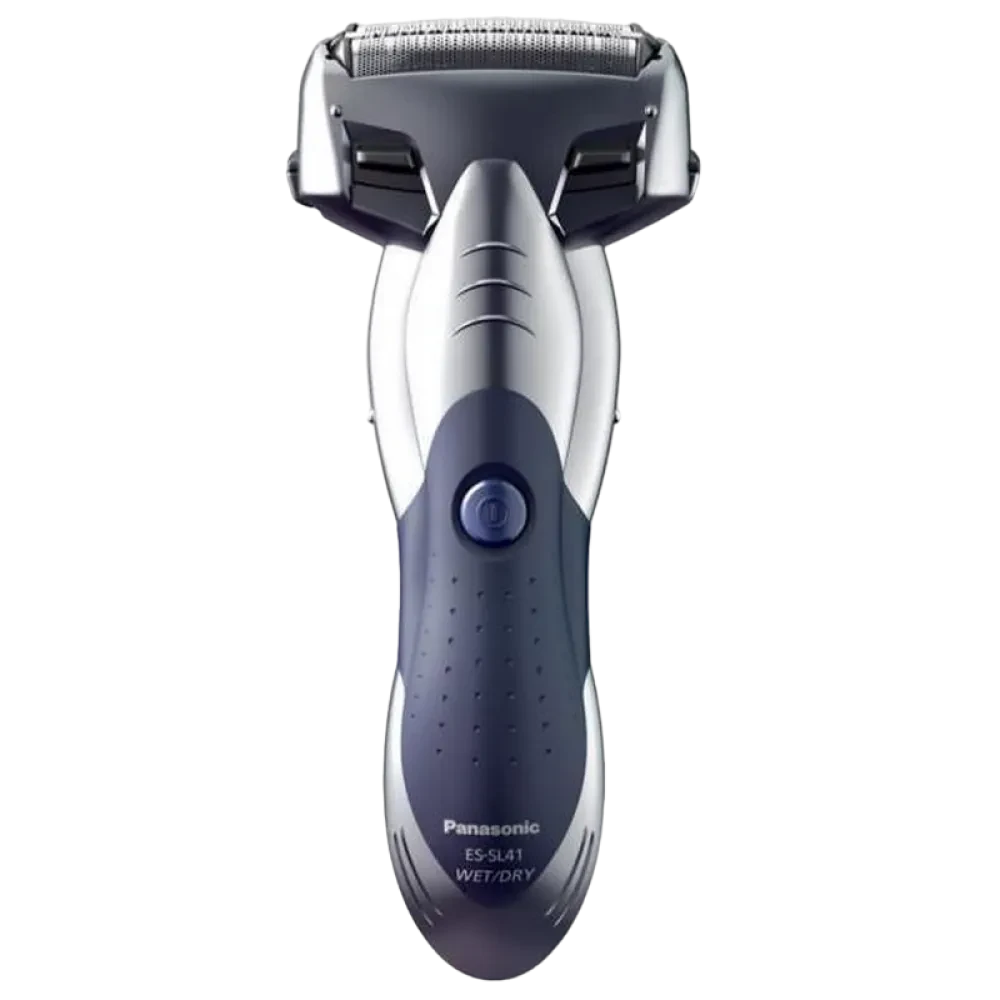 Aparat de ras electric Panasonic ES-SL41-S520, Argintiu