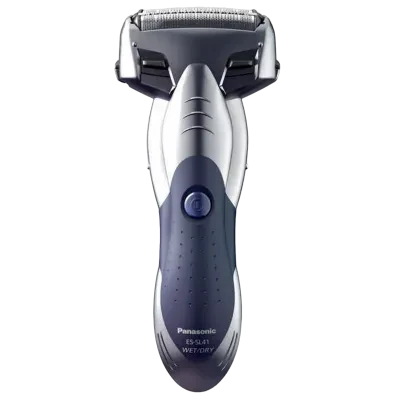 Электробритва мужская Panasonic ES-SL41-S520, Серебристый