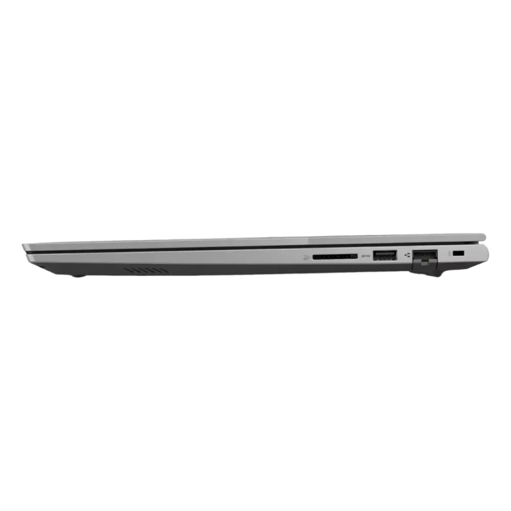 Laptop Business 16" Lenovo ThinkBook 16 G6 IRL, Arctic Grey, Intel Core i5-13420H, 16GB/512GB, Fără SO