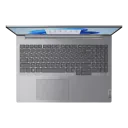Laptop Business 16" Lenovo ThinkBook 16 G6 IRL, Arctic Grey, Intel Core i5-13420H, 16GB/512GB, Fără SO
