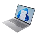 Laptop Business 16" Lenovo ThinkBook 16 G6 IRL, Arctic Grey, Intel Core i5-13420H, 16GB/512GB, Fără SO