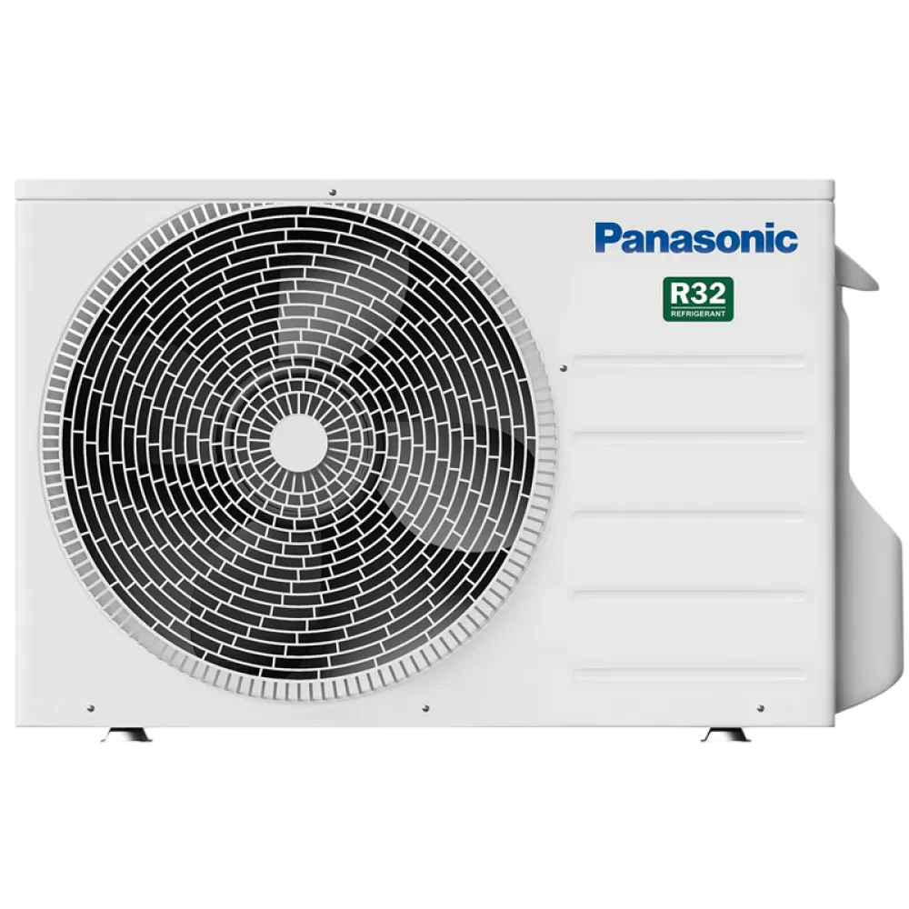 Aparat de aer condiționat Split Panasonic XZ35ZKEW-H, 12kBTU/h, Negru