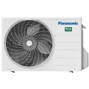 Aparat de aer condiționat Split Panasonic XZ35ZKEW-H, 12kBTU/h, Negru