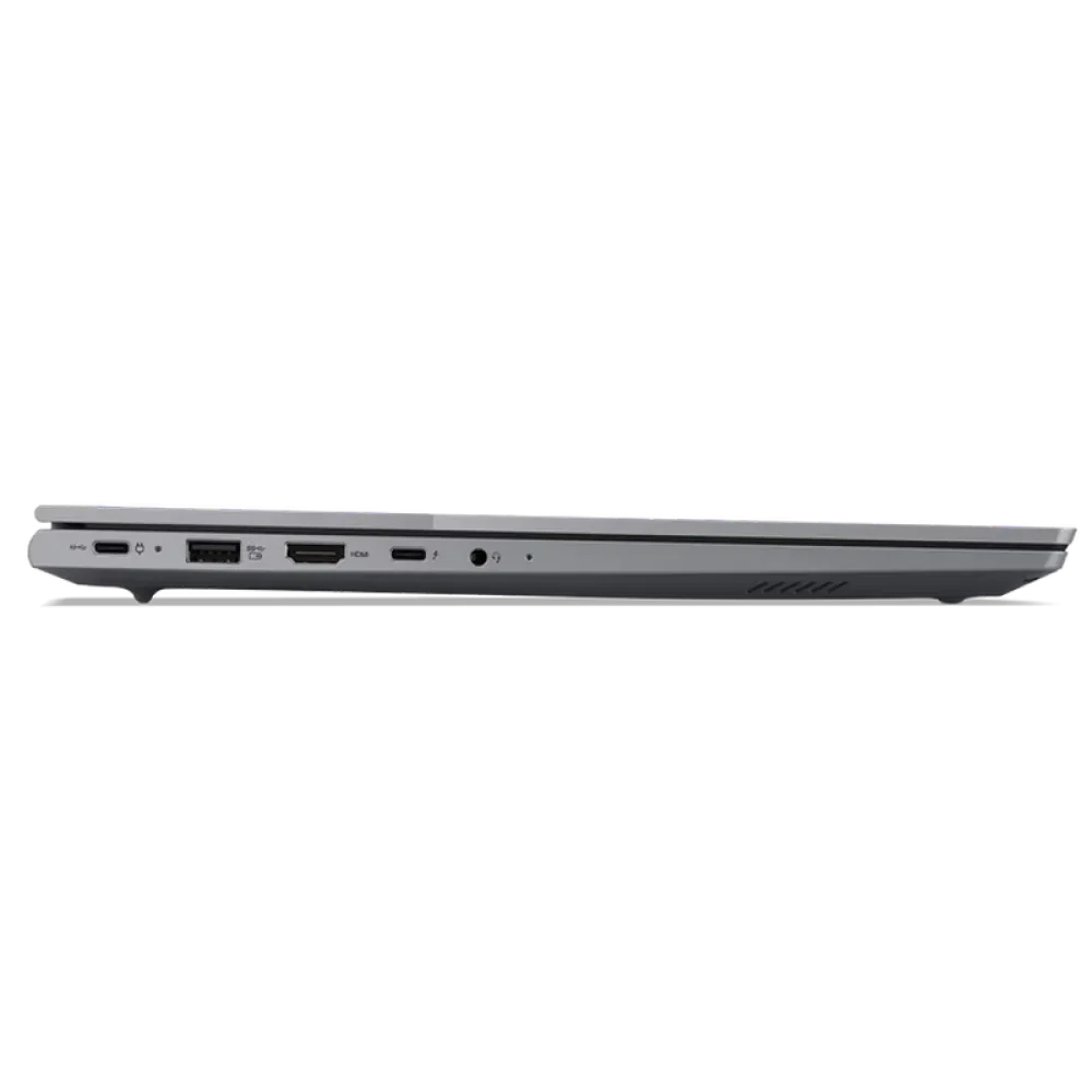 Ноутбук для бизнеса 16" Lenovo ThinkBook 16 G6 IRL, Arctic Grey, Intel Core i5-13420H, 16Гб/512Гб, Без ОС