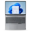 Ноутбук для бизнеса 16" Lenovo ThinkBook 16 G6 IRL, Arctic Grey, Intel Core i5-13420H, 16Гб/512Гб, Без ОС