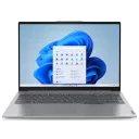 Ноутбук для бизнеса 16" Lenovo ThinkBook 16 G6 IRL, Arctic Grey, Intel Core i5-13420H, 16Гб/512Гб, Без ОС