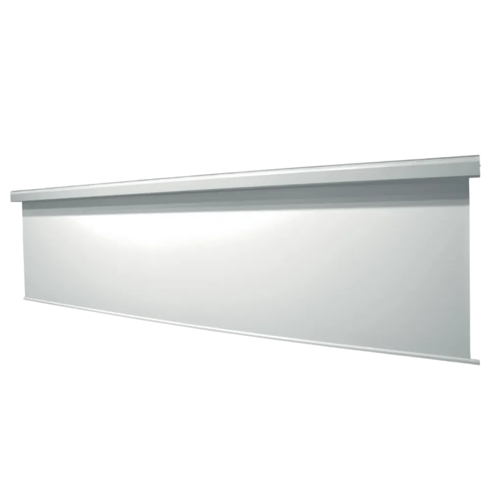 Ecran electric Sopar # 8551, 271", 4:3