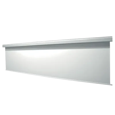 Ecran electric Sopar # 8551, 271", 4:3