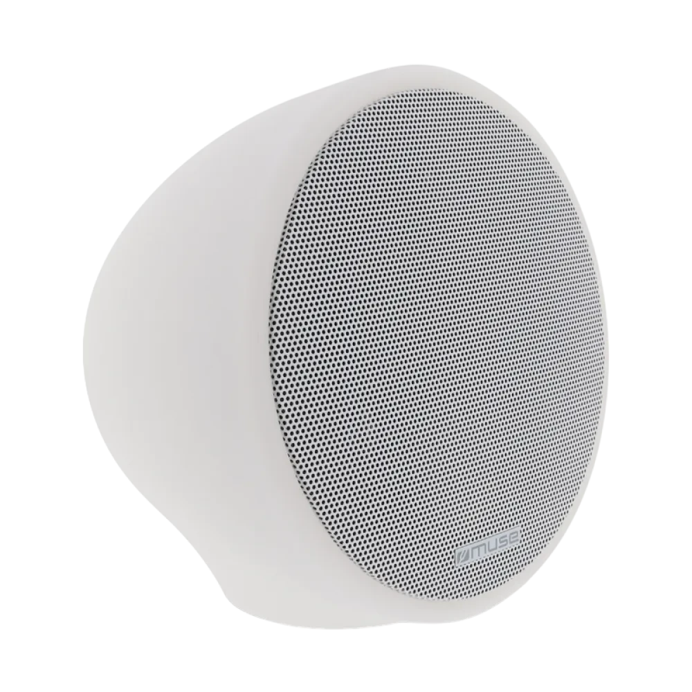 Boxă portabilă MUSE ML-655 BT, Alb