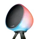 Boxă portabilă MUSE ML-655 BT, Alb