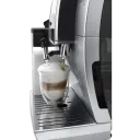 Кофемашина DeLonghi ECAM380.85.SB, Нержавеющая сталь