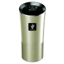 Purificator de aer Sharp IGGC2EUP, Auriu