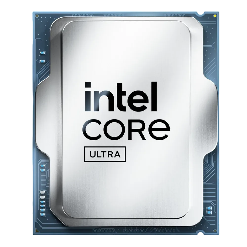 Процессор Intel Core Ultra 9 285K, Intel Graphics, Без кулера | Tray