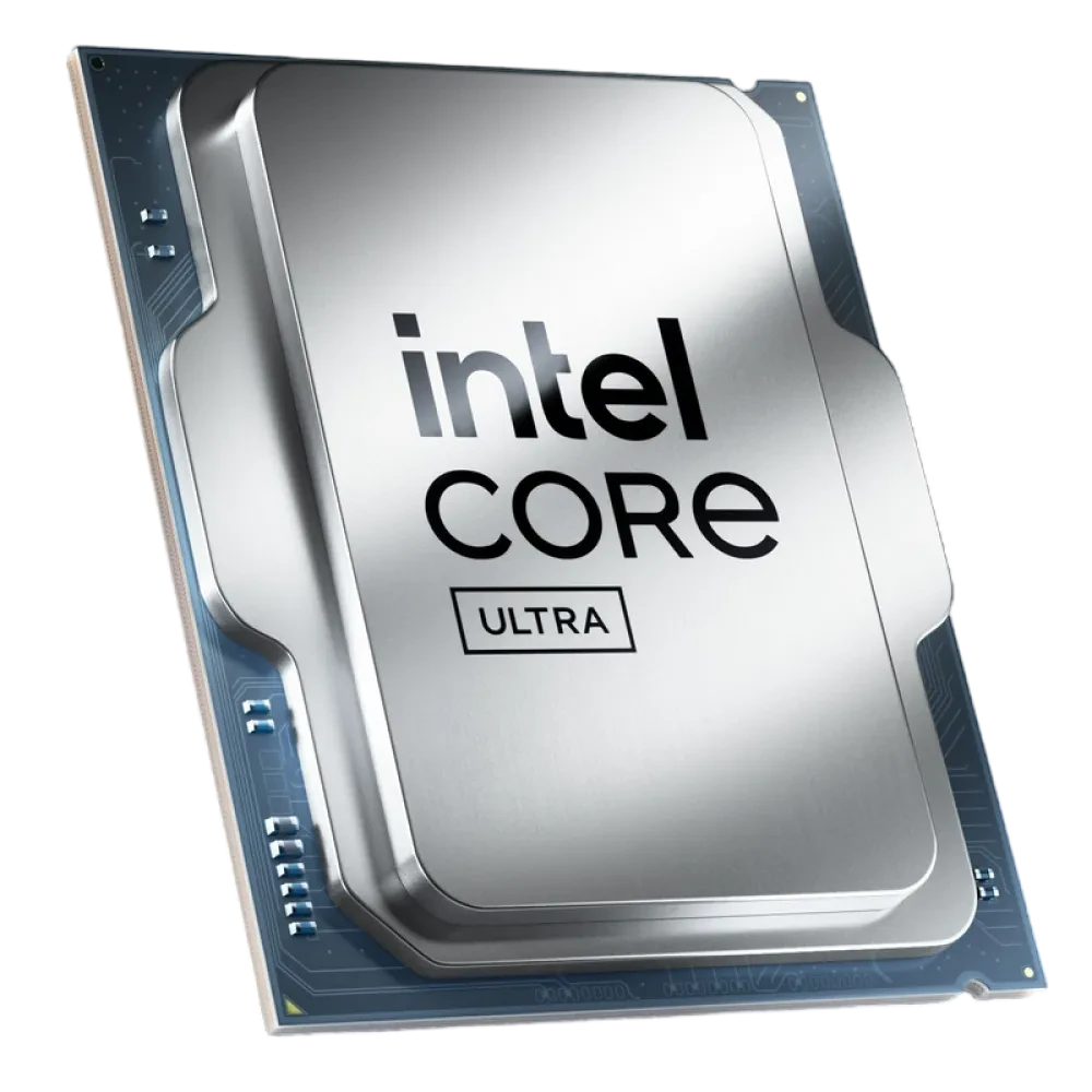 Процессор Intel Core Ultra 9 285K, Intel Graphics, Без кулера | Tray