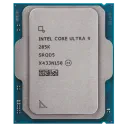 Процессор Intel Core Ultra 9 285K, Intel Graphics, Без кулера | Tray
