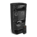 Boxă portabilă SVEN PS-670, Negru