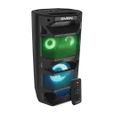 Boxă portabilă SVEN PS-670, Negru