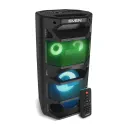 Boxă portabilă SVEN PS-670, Negru