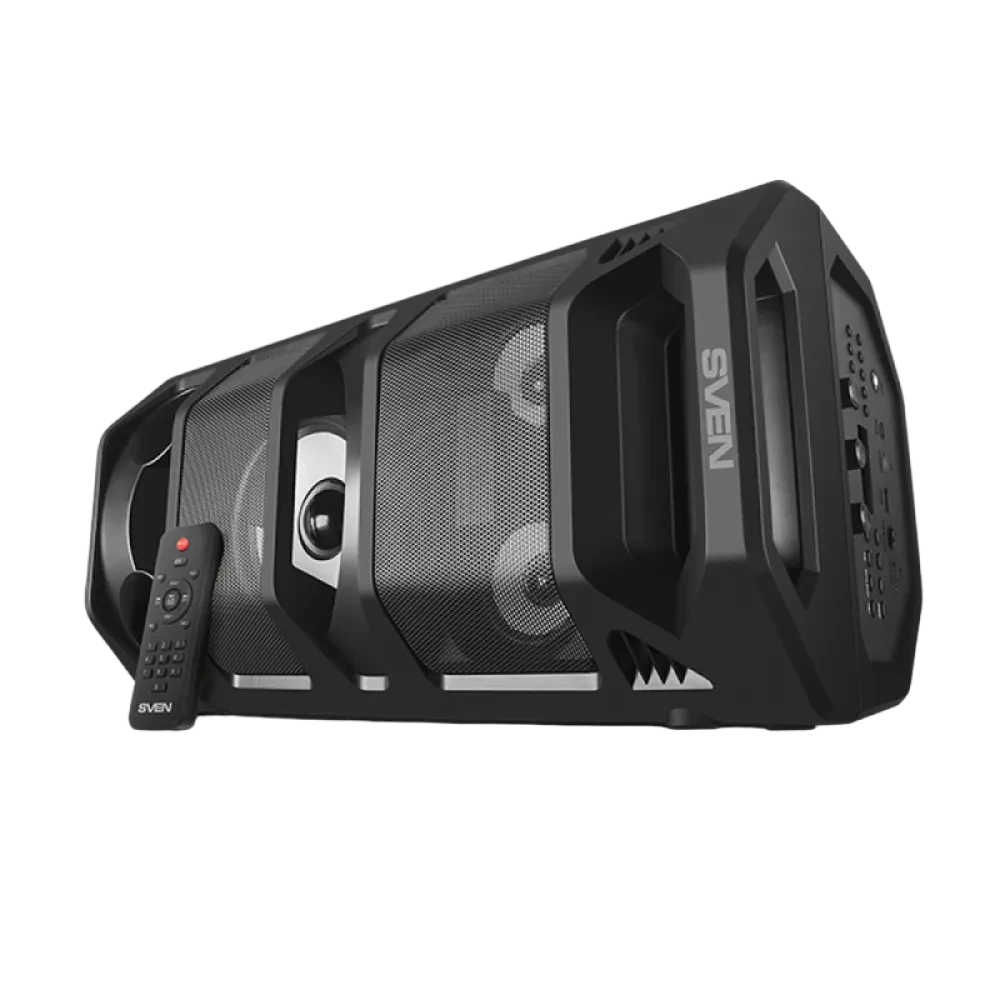 Boxă portabilă SVEN PS-670, Negru