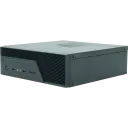 Компьютерный корпус Chieftec BU-12B-300, Mini-Tower, TFX, Серый
