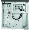 Компьютерный корпус Chieftec BU-12B-300, Mini-Tower, TFX, Серый