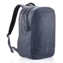 Рюкзак для ноутбука Bobby Explore, 17", Переработанный пластик, Синий